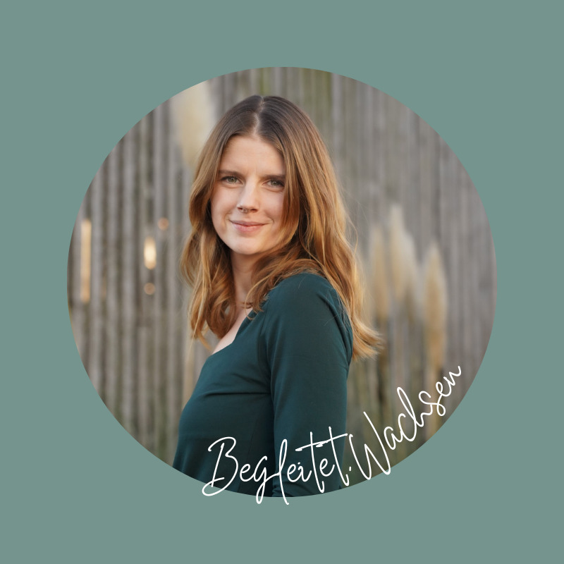Beige Simple Photo Signature Twitter Profile Picture-2
