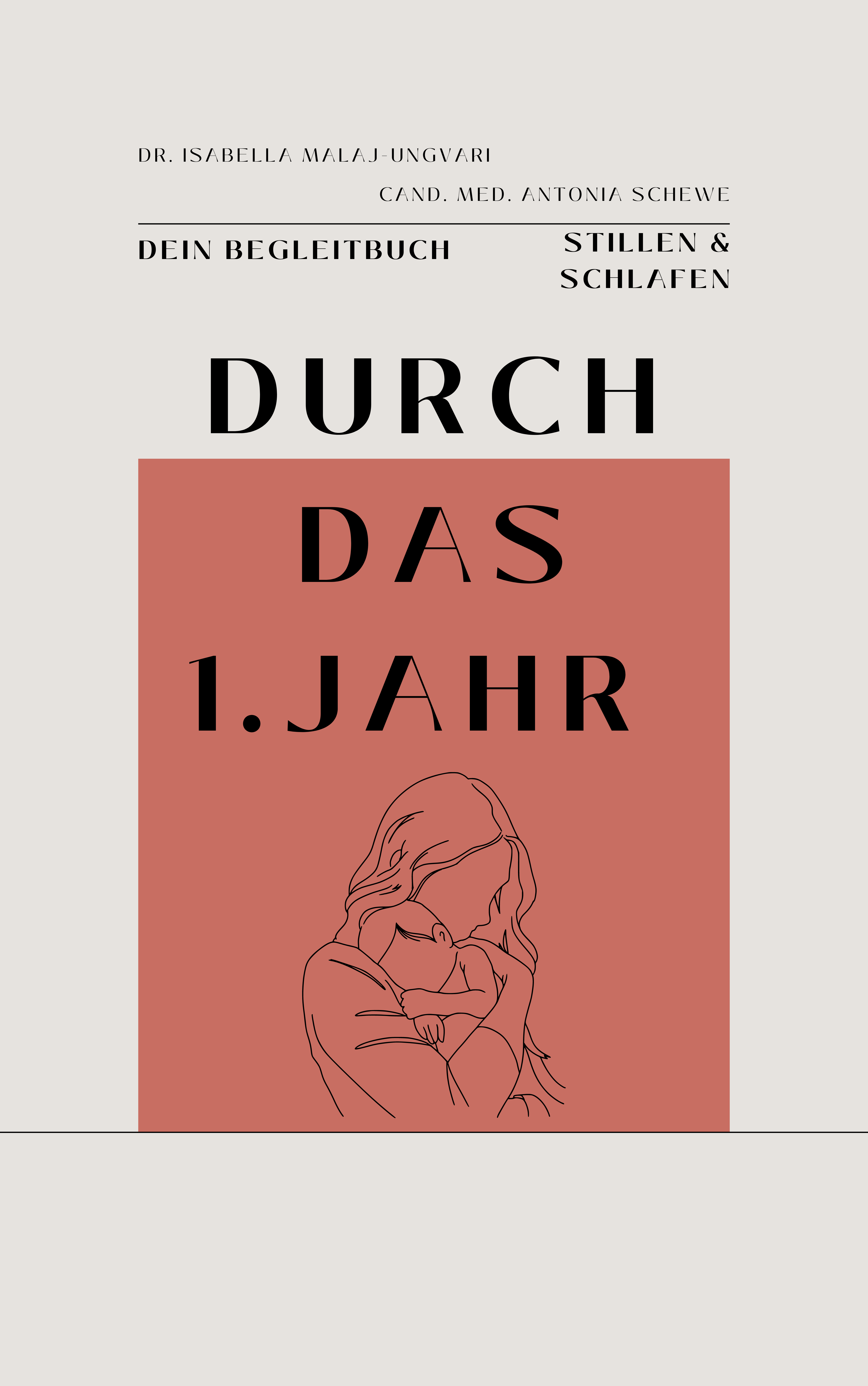 Minimalist Luxe Buch Cover Lifestyle