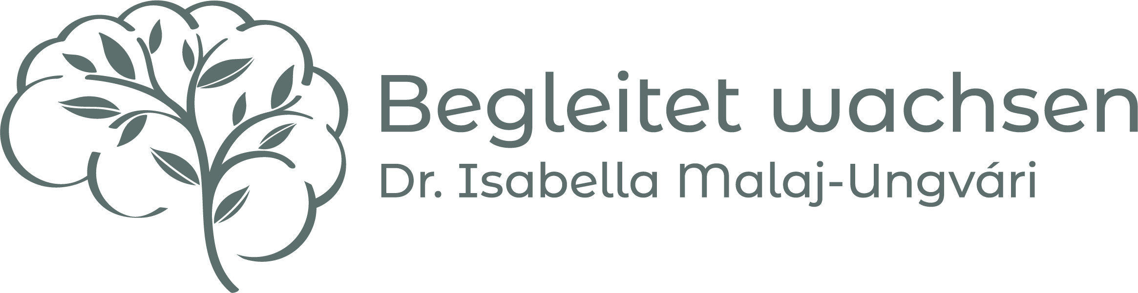 Logo Begleitet wachsen