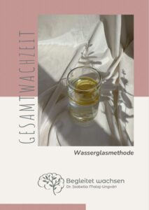 Titel E-Book Gesamtwachzeit von Begleitet Wachsen