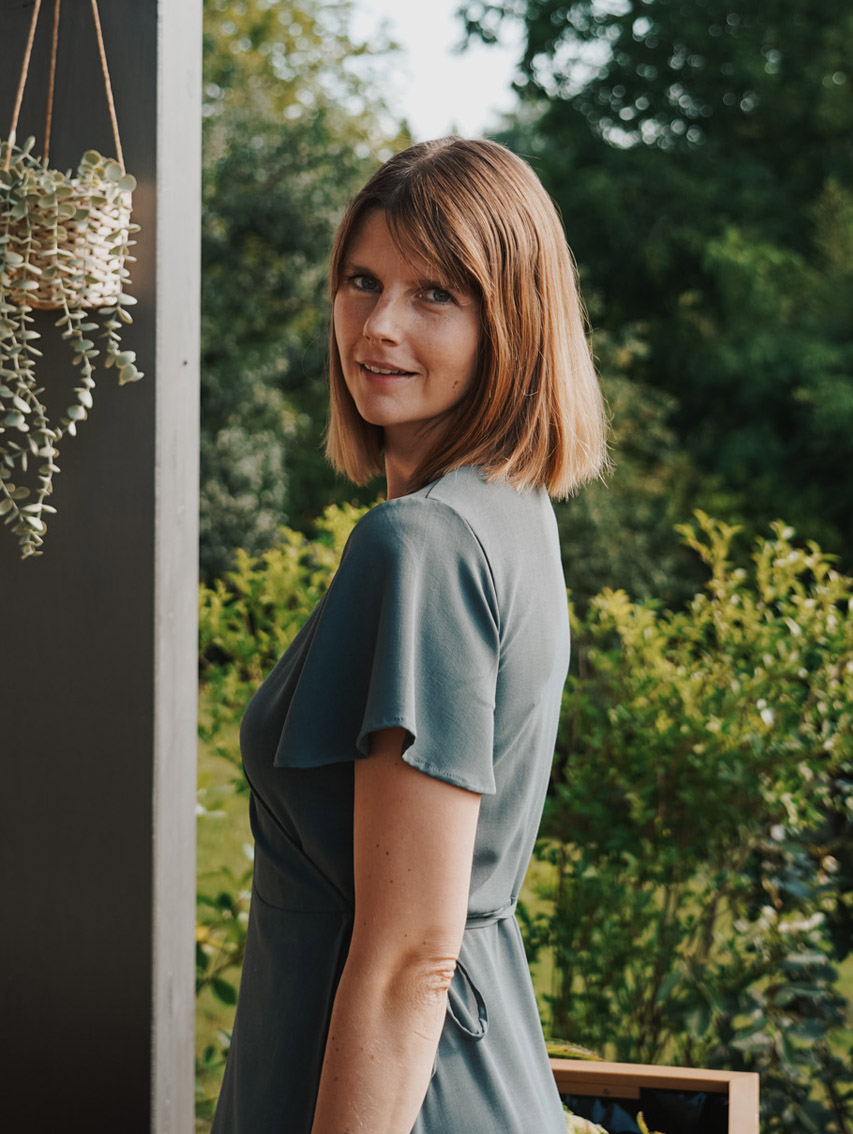 Dr. med. univ. Isabella Florentina Malaj-Ungvári Dr. med. univ. Isabella Florentina Malaj-Ungvári