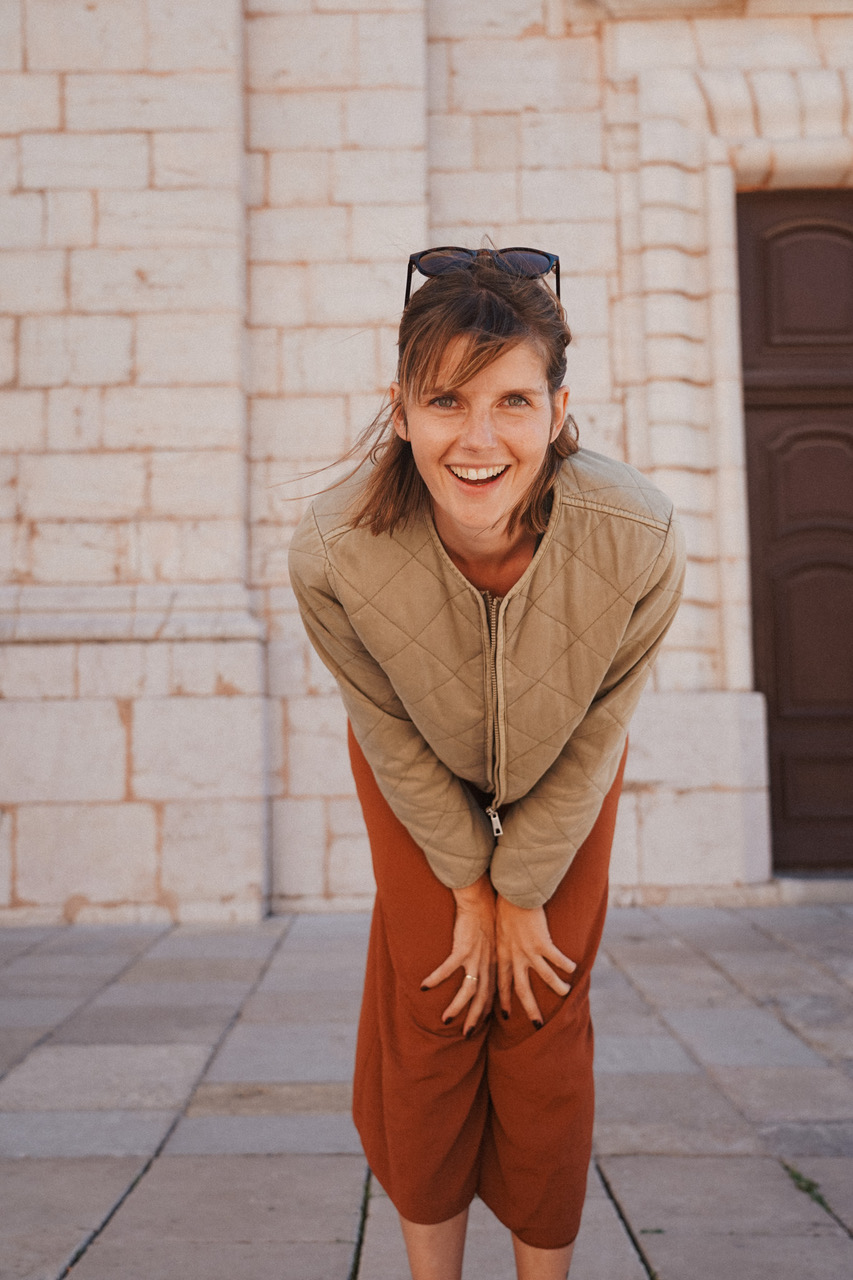 Dr. med. univ. Isabella Florentina Malaj-Ungvári Dr. med. univ. Isabella Florentina Malaj-Ungvári